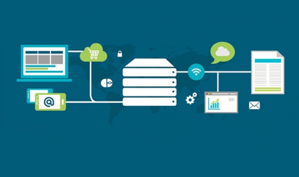 Des serveurs de haute performance à la demande