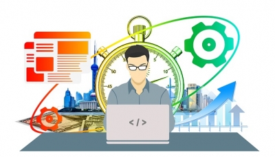 Les étapes d&#039;un projet web